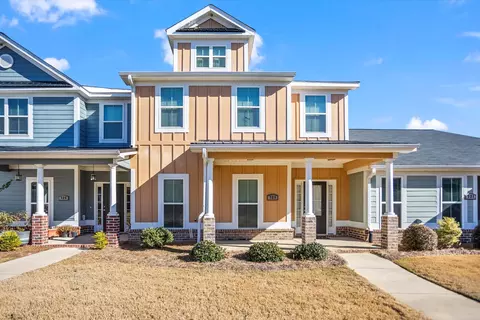 723 Padfield Run, Aiken, SC 29803