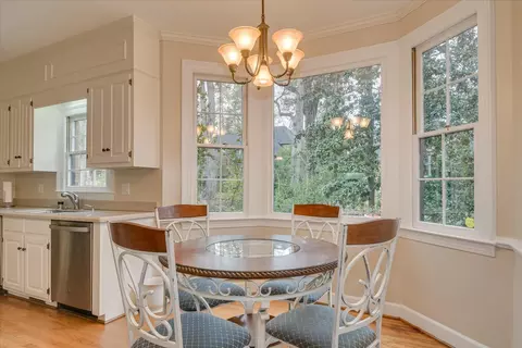 Dining - 71 Bristlecone Ln, Augusta, GA 30909 photo 1 of 5