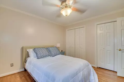 Bedroom - 71 Bristlecone Ln, Augusta, GA 30909 photo 6 of 12