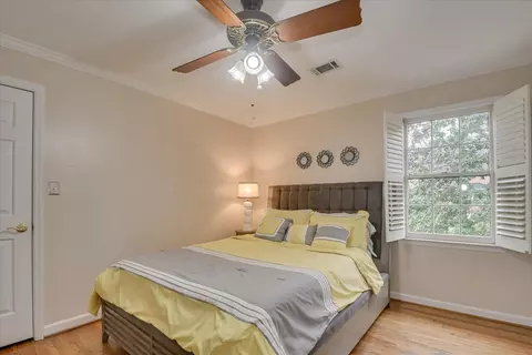 Bedroom - 71 Bristlecone Ln, Augusta, GA 30909 photo 10 of 12