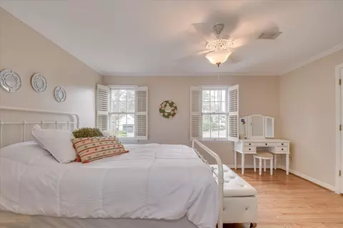 Bedroom - 71 Bristlecone Ln, Augusta, GA 30909 photo 7 of 12