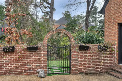 Exterior - 71 Bristlecone Ln, Augusta, GA 30909 photo 10 of 15