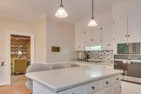 Kitchen - 71 Bristlecone Ln, Augusta, GA 30909 photo 3 of 6