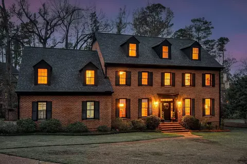 Exterior - 71 Bristlecone Ln, Augusta, GA 30909 photo 2 of 15