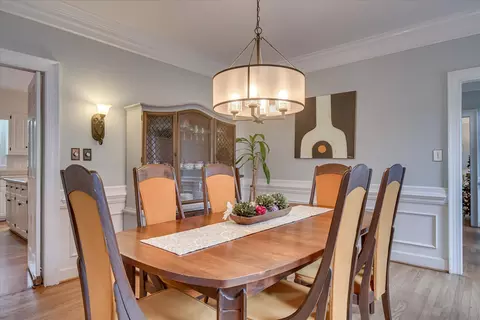 Dining - 71 Bristlecone Ln, Augusta, GA 30909 photo 4 of 5