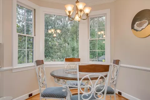 Dining - 71 Bristlecone Ln, Augusta, GA 30909 photo 2 of 5