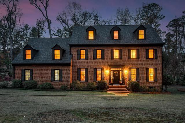 71 Bristlecone Ln, Augusta, GA 30909