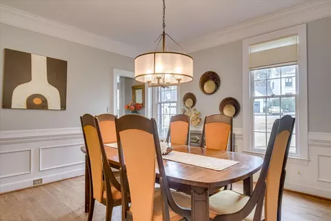 Dining - 71 Bristlecone Ln, Augusta, GA 30909 photo 3 of 5