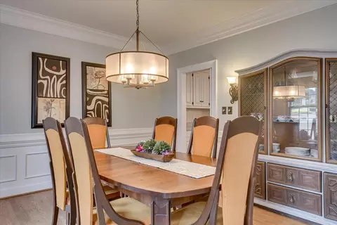 Dining - 71 Bristlecone Ln, Augusta, GA 30909 photo 5 of 5