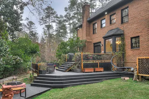 Exterior - 71 Bristlecone Ln, Augusta, GA 30909 photo 7 of 15