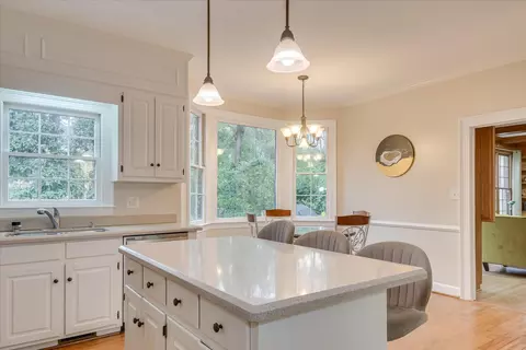 Kitchen - 71 Bristlecone Ln, Augusta, GA 30909 photo 2 of 6