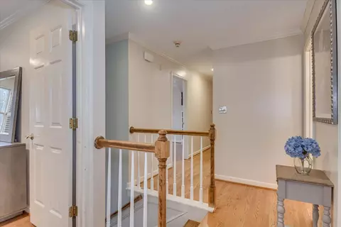 Entry Way - 71 Bristlecone Ln, Augusta, GA 30909 photo 4 of 7