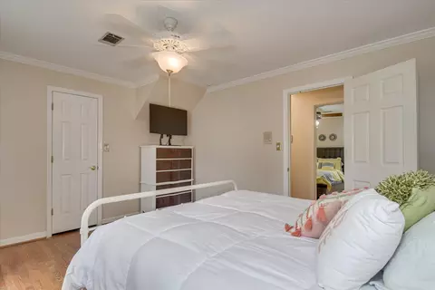 Bedroom - 71 Bristlecone Ln, Augusta, GA 30909 photo 9 of 12
