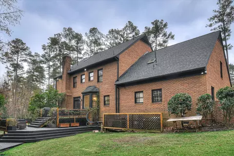 Exterior - 71 Bristlecone Ln, Augusta, GA 30909 photo 9 of 15