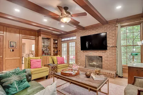 Living - 71 Bristlecone Ln, Augusta, GA 30909 photo 5 of 5