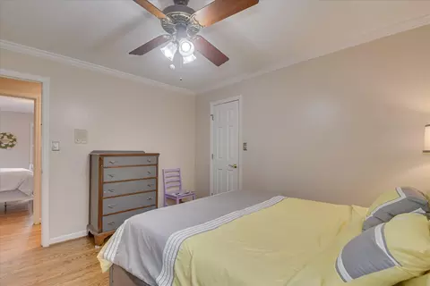Bedroom - 71 Bristlecone Ln, Augusta, GA 30909 photo 11 of 12