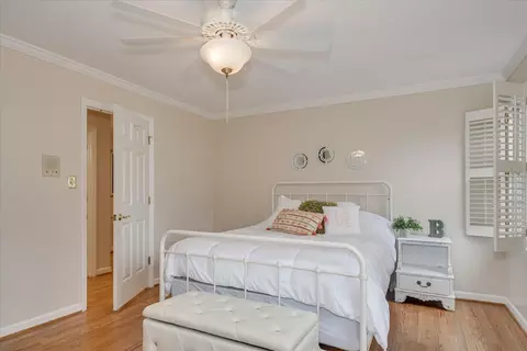 Bedroom - 71 Bristlecone Ln, Augusta, GA 30909 photo 8 of 12