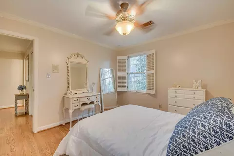 Bedroom - 71 Bristlecone Ln, Augusta, GA 30909 photo 5 of 12