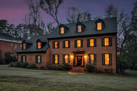 Exterior - 71 Bristlecone Ln, Augusta, GA 30909 photo 15 of 15