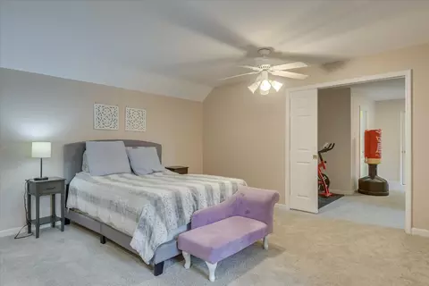 Bedroom - 71 Bristlecone Ln, Augusta, GA 30909 photo 12 of 12