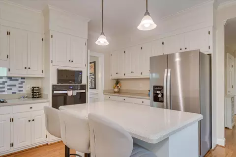 Kitchen - 71 Bristlecone Ln, Augusta, GA 30909 photo 6 of 6