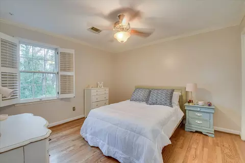 Bedroom - 71 Bristlecone Ln, Augusta, GA 30909 photo 4 of 12