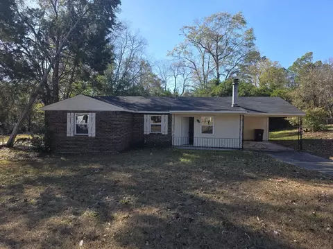4305 Parkwood Dr, Augusta, GA 30906