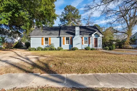 144 N Gibson St, Warrenton, GA 30828