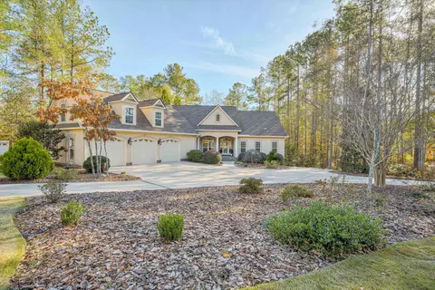7115 Castlesteads Dr, Aiken, SC 29803