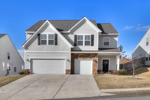 472 Midland Pines Dr, Graniteville, SC 29829