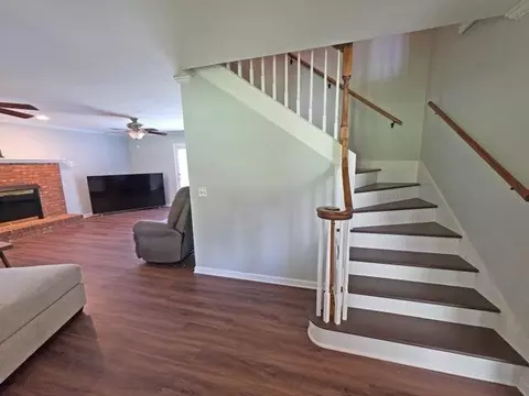 Entry Way - 613 Skyline Dr, Leesville, SC 29070 photo 1 of 3