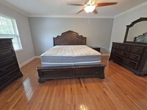 Bedroom - 613 Skyline Dr, Leesville, SC 29070 photo 1 of 2