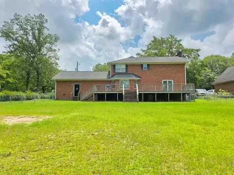 Exterior - 613 Skyline Dr, Leesville, SC 29070 photo 1 of 1