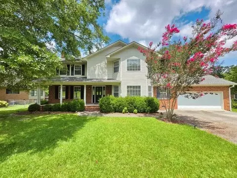 613 Skyline Dr, Leesville, SC 29070