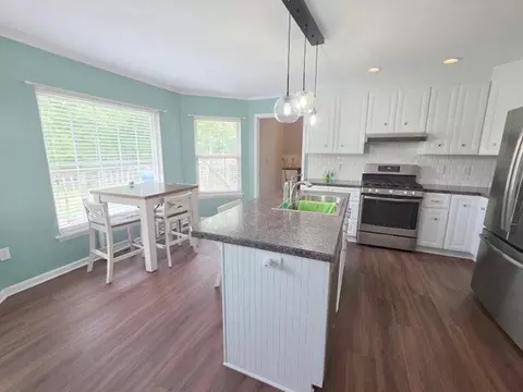 Kitchen - 613 Skyline Dr, Leesville, SC 29070 photo 3 of 3