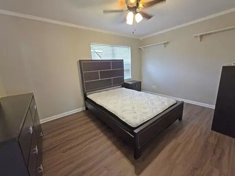 Bedroom - 613 Skyline Dr, Leesville, SC 29070 photo 2 of 2