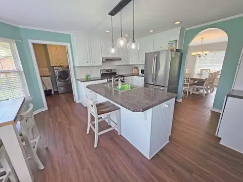 Kitchen - 613 Skyline Dr, Leesville, SC 29070 photo 1 of 3