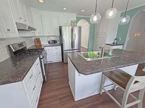 Kitchen - 613 Skyline Dr, Leesville, SC 29070 photo 2 of 3