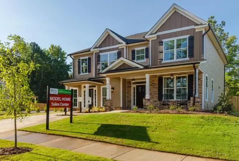 805 Lillian Park Dr #LP1, Grovetown, GA 30813