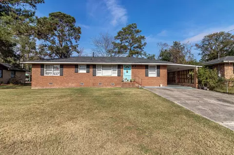 2038 Wharton Dr, Augusta, GA 30904