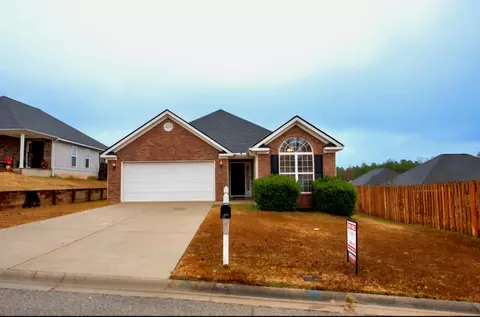 404 Urial Dr, Grovetown, GA 30813