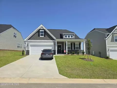 5210 Tullamore Dr, Aiken, SC 29801