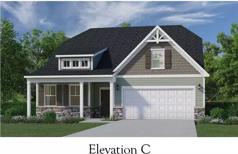 5210 Tullamore Dr, Aiken, SC 29801