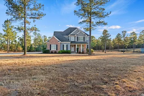 154 Hurlingham Dr, Aiken, SC 29801