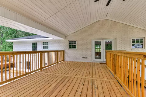 Exterior - 5138 Fairington Dr, Evans, GA 30809 photo 8 of 12