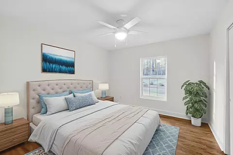 Bedroom - 5138 Fairington Dr, Evans, GA 30809 photo 5 of 12