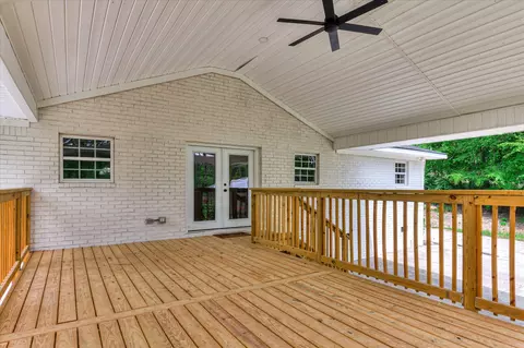 Exterior - 5138 Fairington Dr, Evans, GA 30809 photo 7 of 12