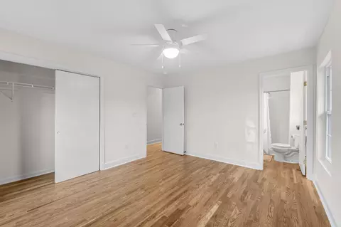 Bedroom - 5138 Fairington Dr, Evans, GA 30809 photo 11 of 12
