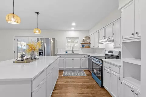 Kitchen - 5138 Fairington Dr, Evans, GA 30809 photo 1 of 1