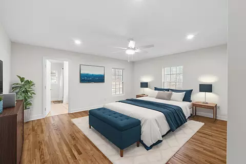 Bedroom - 5138 Fairington Dr, Evans, GA 30809 photo 1 of 12